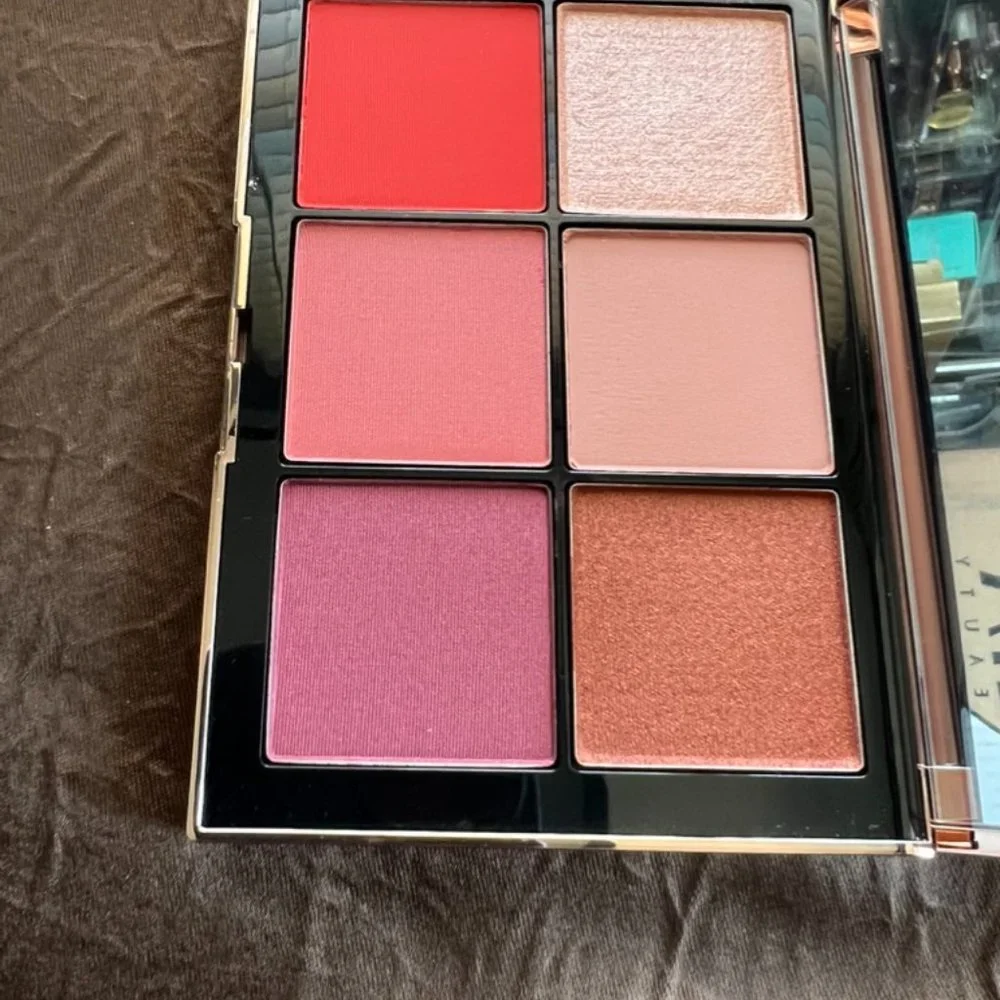 NARS afterglow cheek